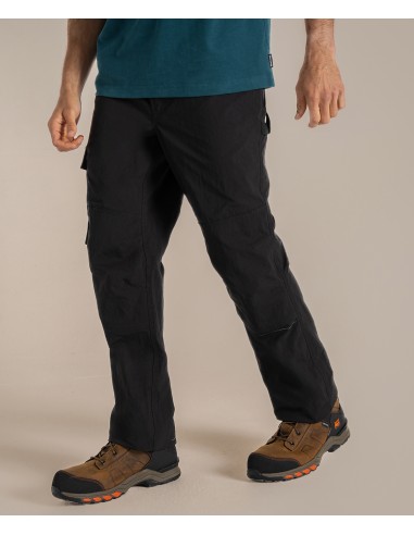 CRA-CEJ014-Pantalon de travail cargo stretch Bedale